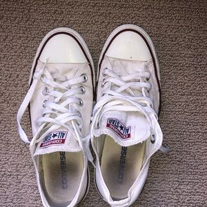 All Star Converse
